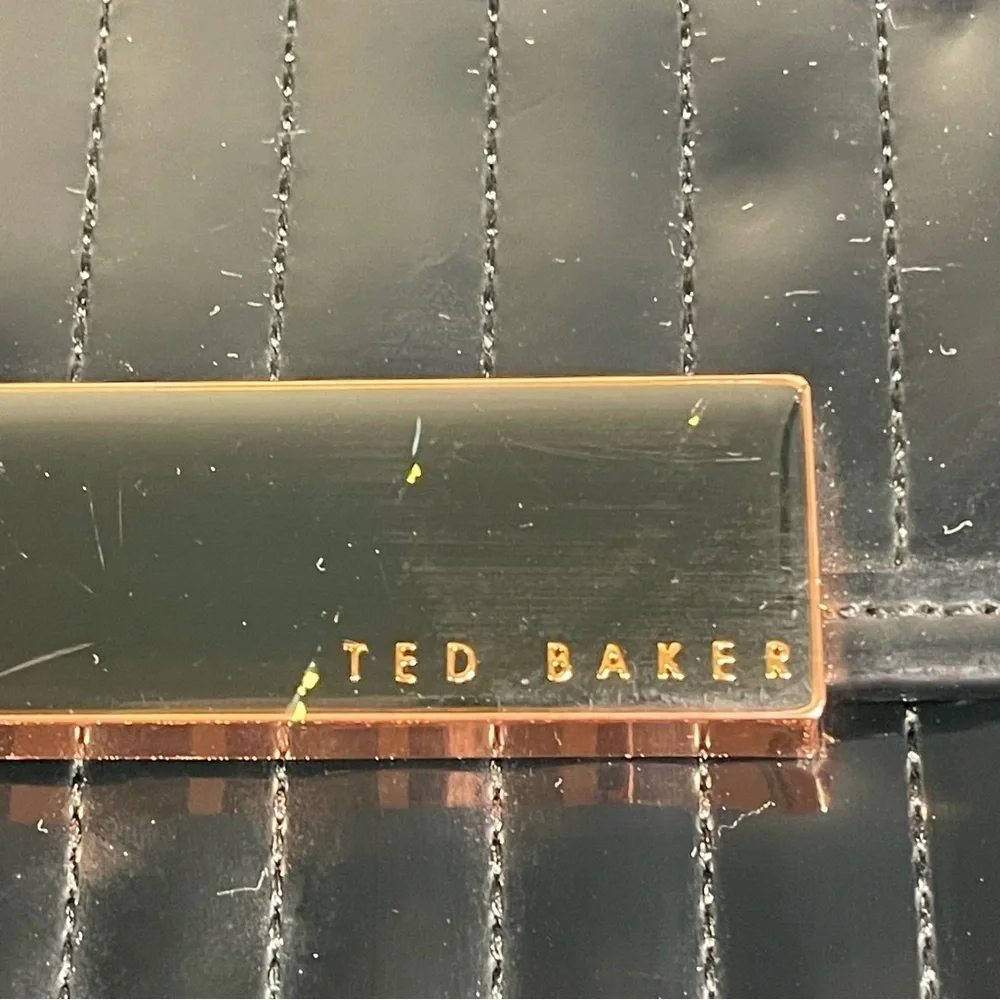 Ted Baker Quilted iPad Tablet Case Envelope Sleeve Designer Padded Cover Floral